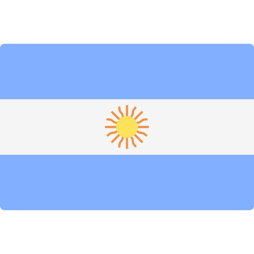 Bandera Argentina