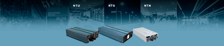 INVERSORES CONTINUA ALTERNA