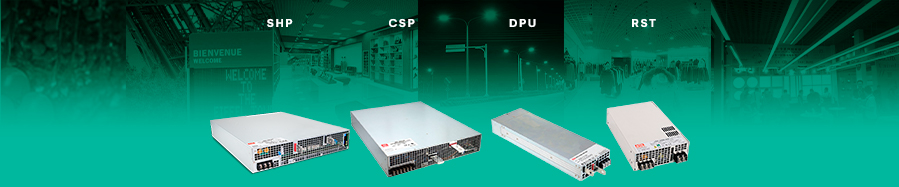 FUENTES PROGRAMABLES ALTA POTENCIA