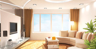 Iluminación interior